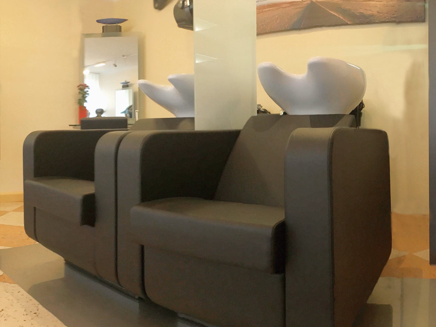 Friseur Salon in Langenzenn